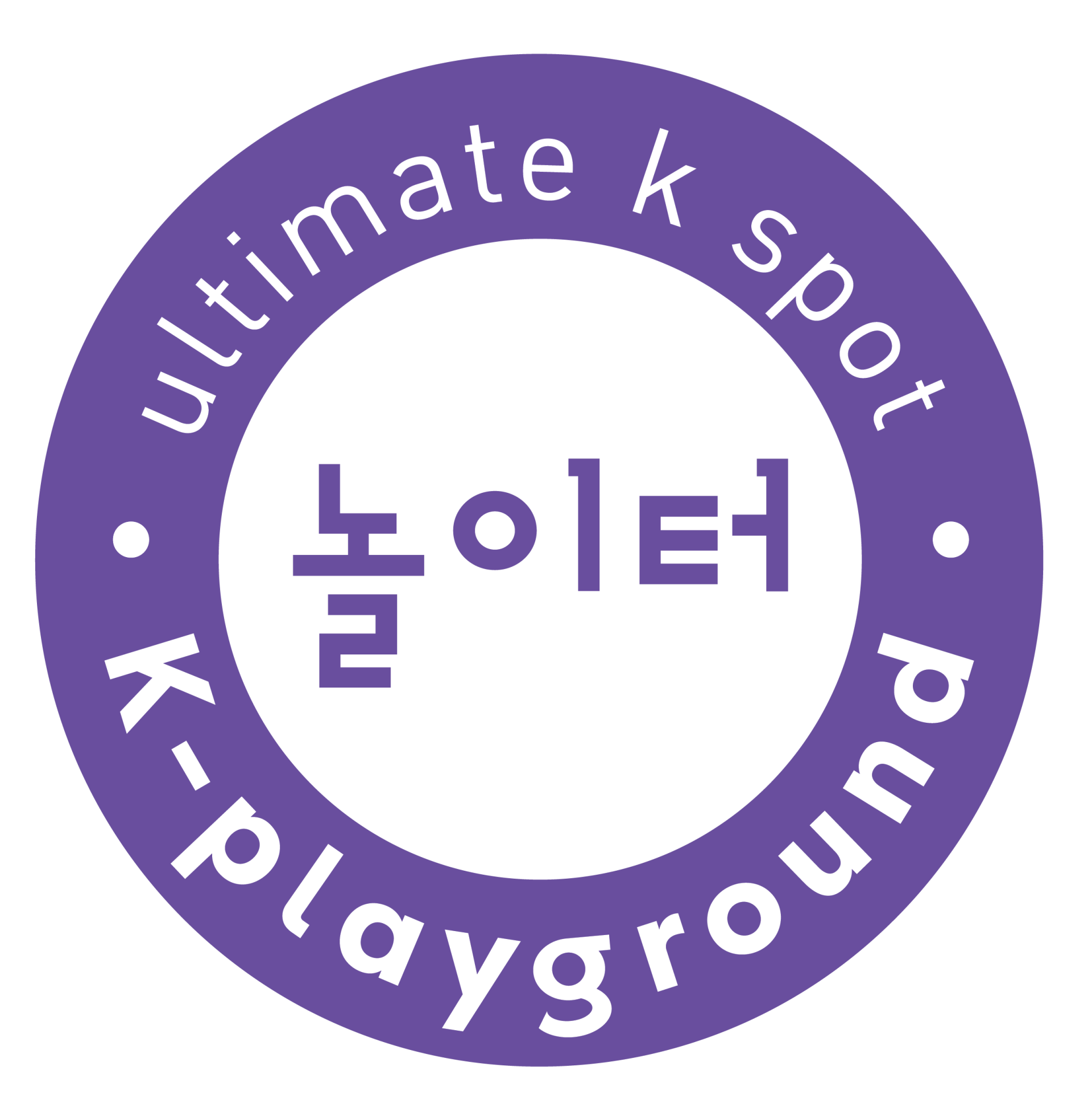K-PLAYGROUND VIỆT NAM